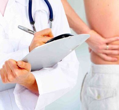 Quel médecin traite l'ostéochondrose de la colonne cervicale