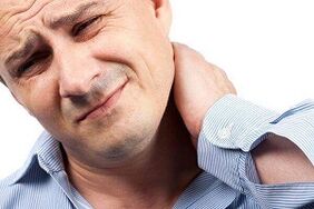 Comment traiter l'ostéochondrose de la colonne cervicale