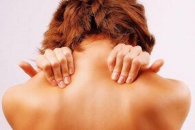 Exercices de traitement pour les traitements de chondochondrose de la tête